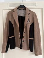 Blazer mit Einstecktuch Baden-Württemberg - Weil am Rhein Vorschau