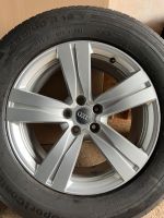 Audi Q5/Q7 5x112 8x18 et25 4M0 601 025 A Hessen - Lahntal Vorschau