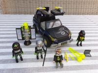 Playmobil Robo Gangster SUV 4878 Nordrhein-Westfalen - Erkelenz Vorschau