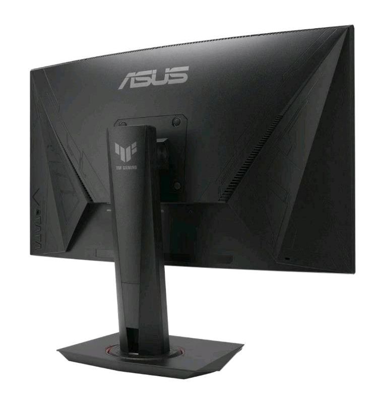 Asus VG27VQM Gaming-Monitor (69 cm/27 ", 1920 x 1080 px, Full HD, in Meschede