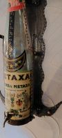 Metaxa Flasche , Partyraumdeko , 80 Jahre Nordrhein-Westfalen - Ibbenbüren Vorschau