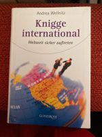 Knigge international - Geschenk Reise Wandsbek - Hamburg Dulsberg Vorschau