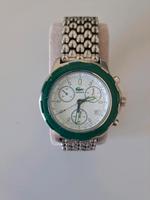 Lacoste Herrenuhr Chronograph Hessen - Roßdorf Vorschau