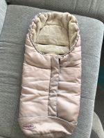 Universal Winter Fußsack für Kinderwagen Nordrhein-Westfalen - Ratingen Vorschau