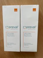 2 preval dermatica lipojoba rückfettendes pflegeshampoo jojoba Öl Rodenkirchen - Sürth Vorschau