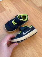 Schuhe Gr 23,5 von Nike Niedersachsen - Sassenburg Vorschau