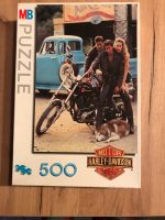 Harley- Davidson Puzzle Rheinland-Pfalz - Beuren (Hochwald) Vorschau