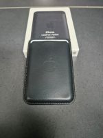 Apple Iphone Wallet Leder mit Magsafe und "wo ist" Schleswig-Holstein - Glinde Vorschau