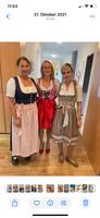 Krüger Dirndl inkl. Bluse Bayern - Haldenwang i. Allgäu Vorschau