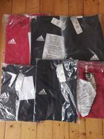 Adidas  Trainingsanzug Entrada 22 Neu mit T-Shirt Polo Sweatshirt Nordrhein-Westfalen - Bad Oeynhausen Vorschau