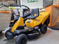 Cub Cadet LR2 NR76 Aufsitzrasenmäher Rasenmäher Rider Nordrhein-Westfalen - Olpe Vorschau