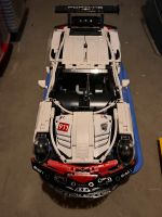 LEGO Porsche 911 RSR Hannover - Döhren-Wülfel Vorschau