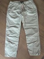 Marc O‘Polo Damenhose Joggpants beige Gr 38 Bayern - Schweinfurt Vorschau