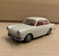 Wiking VW 1500 perlweiß 1:40 alt Niedersachsen - Calberlah Vorschau