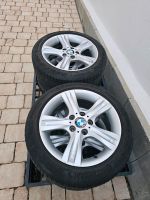 Sommerreifen für 1 BMW  205/50 R17 Bayern - Weil a. Lech Vorschau