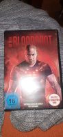 Neuwertige DVD Bloodshot mit Vin Diesel kostenloser Versand Bayern - Pfarrkirchen Vorschau