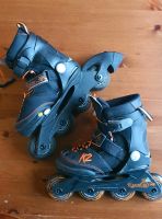 Inlineskates K2 Raider Pro Pack * 29 - 34 Hessen - Neu-Isenburg Vorschau