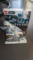 Lego STAR WARS 75280 501st Legion Clone Troopers Baden-Württemberg - Obersulm Vorschau