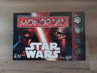 ❗ Monopoly Star Wars (wie Neu) Bayern - Hof (Saale) Vorschau