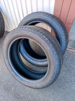 2x Bridgestone Turanza T001 225/50 R18 95W Kreis Pinneberg - Quickborn Vorschau