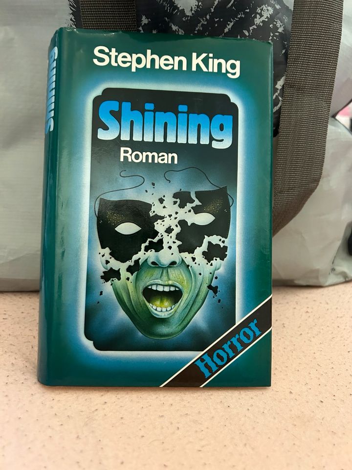 Stephen King Bücher in Köln