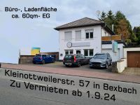 Bürofläche/ Ladenfläche in Bexbach, Kleinottweilerstr. 57 Rheinland-Pfalz - Breitenbach  Vorschau