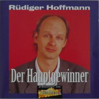 Rüdiger Hoffmann ‎– Der Hauptgewinner Nordrhein-Westfalen - Recklinghausen Vorschau