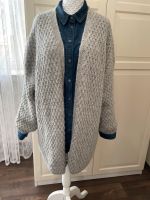 Handgestrickter Oversized Cardigan Bayern - Alzenau Vorschau