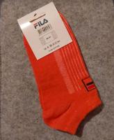 Neu ❣️ Schöne Sneaker Socken Gr.36-41 FILA Leipzig - Burghausen-Rückmarsdorf Vorschau