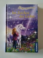 Buch "Im Zeichen des Lichts" Sternenschweif KOSMOS NEU! Niedersachsen - Schöppenstedt Vorschau