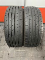 205/45 R17 84V Sommerreifen 2 Stück Continental RSC 6.5mm Niedersachsen - Lüneburg Vorschau