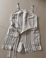 Jumpsuit Mango Gr. S  Leinen/Cotton Hamburg-Mitte - Hamburg Horn Vorschau