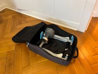 Tacx Flow Smart T2240 Rollentrainer für ZWIFT mit Tasche! Berlin - Westend Vorschau