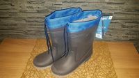 Gefütterte Gummistiefel Stiefel schuhe NEU gr 34 West - Nied Vorschau