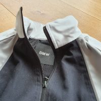 Orig. BMW Jacke 2 in 1; ärmellose Weste + Jacke mit Ärmeln; Gr. S Bayern - Haldenwang i. Allgäu Vorschau