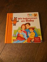 Kinder-Buch Frag doch mal ... die Maus: Wir bekommen ein Baby Niedersachsen - Harsum Vorschau