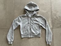 ** 1x getragen ** süße Sweatjacke von Bershka Gr.XS ** Rheinland-Pfalz - Remagen Vorschau