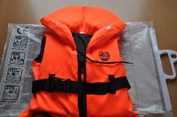 Rettungsweste Schwimmweste Wassersport 20 - 30 Kg Brandenburg - Dahlewitz Vorschau