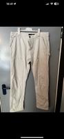 Pequs Jeans beige W38 L32 Nordrhein-Westfalen - Moers Vorschau