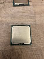 Intel XEON 2,00GHz 4M 1333 Niedersachsen - Friedeburg Vorschau