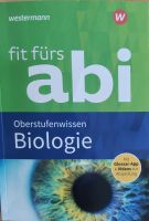 Fit fürs Abi / Oberstufenwissen Biologie / ISBN 9783742601421 Rheinland-Pfalz - Koblenz Vorschau