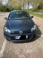 Golf 6 gtd Niedersachsen - Rühen Vorschau