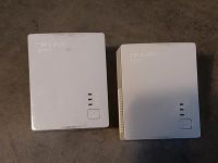 2x TP-Link TL PA4010 - 500MPS *Powerline* Nordrhein-Westfalen - Dinslaken Vorschau