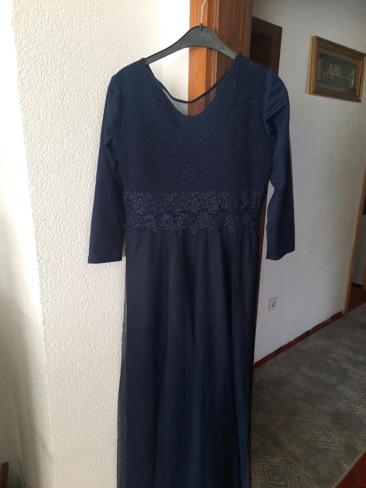 Abendkleid in Bönnigheim