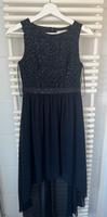 Ballkleid: Jake*s Cocktailkleid marineblau - Gr.34 Berlin - Tempelhof Vorschau