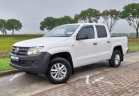 VW Amarok Tiguan 2.0 TDI Hessen - Runkel Vorschau