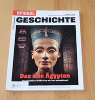 Spiegel Geschichte 2/2020: Das alte Ägypten ungelesen Schleswig-Holstein - Osterrönfeld Vorschau