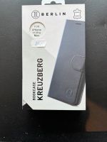 JT Berlin iPhone 11 Pro Max Leder Buchhülle Case schwarz Nordrhein-Westfalen - Schloß Holte-Stukenbrock Vorschau