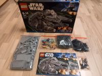 Lego Star Wars 7965 Falke aus Sammlung Bayern - Niederaichbach Vorschau