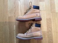 Timberland Boots 39 Bayern - Opfenbach Vorschau
